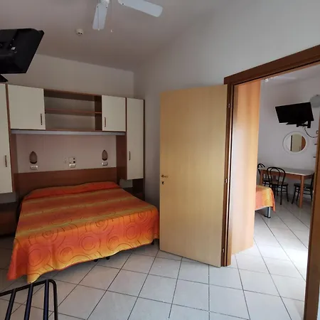 B&B Residence Sorriso-3
